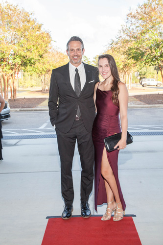 2025 Dosher Foundation Gala