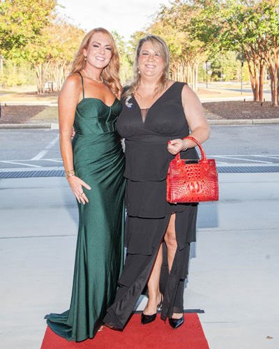 2025 Dosher Foundation Gala