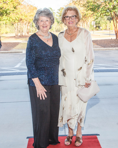 2025 Dosher Foundation Gala