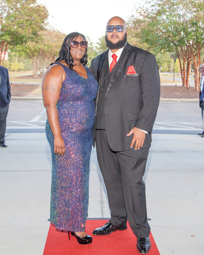 2025 Dosher Foundation Gala