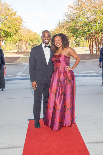 2025 Dosher Foundation Gala