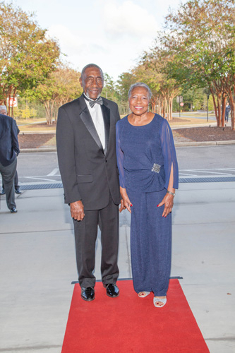 2025 Dosher Foundation Gala