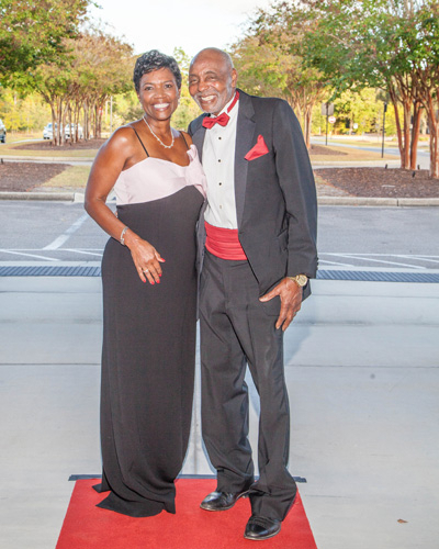 2025 Dosher Foundation Gala