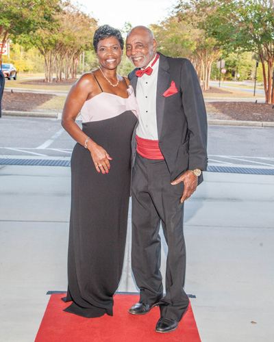 2025 Dosher Foundation Gala