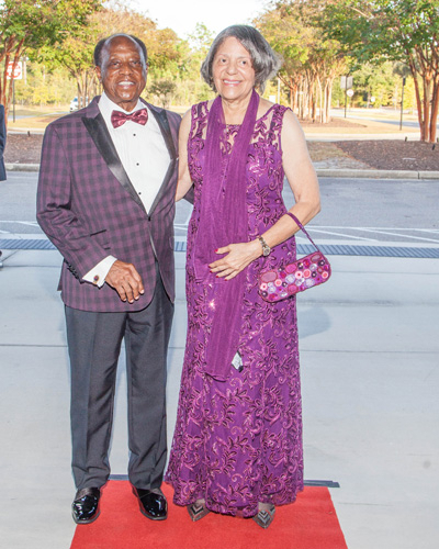 2025 Dosher Foundation Gala