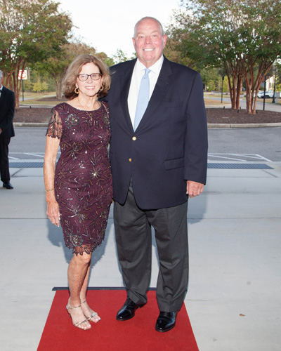 2025 Dosher Foundation Gala