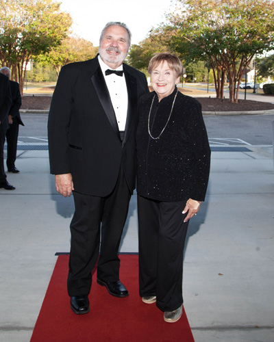 2025 Dosher Foundation Gala