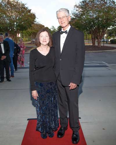 2025 Dosher Foundation Gala