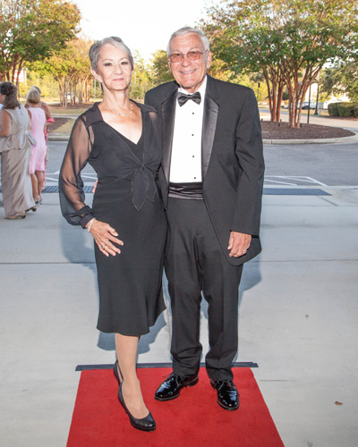 2025 Dosher Foundation Gala