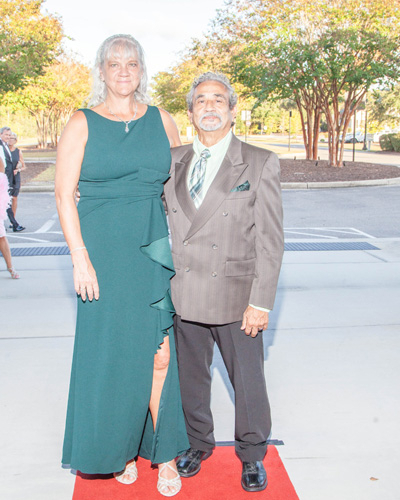 2025 Dosher Foundation Gala