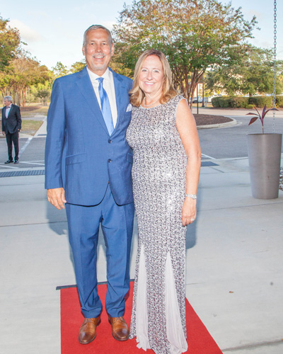 2025 Dosher Foundation Gala