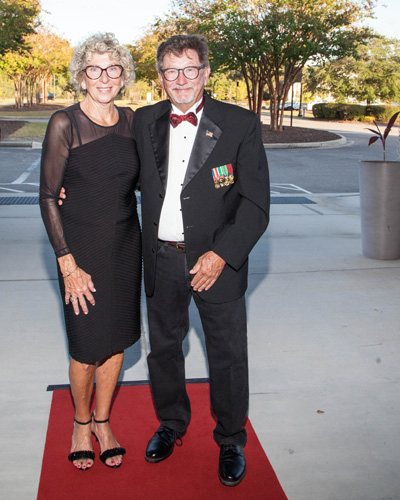 2025 Dosher Foundation Gala