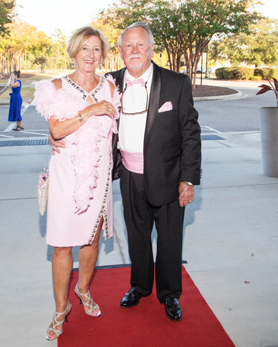 2025 Dosher Foundation Gala