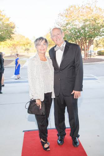 2025 Dosher Foundation Gala