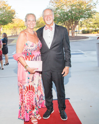 2025 Dosher Foundation Gala