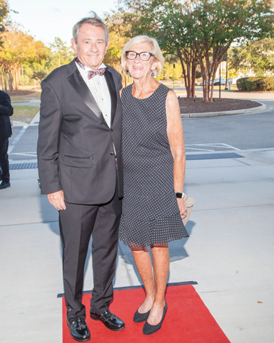 2025 Dosher Foundation Gala