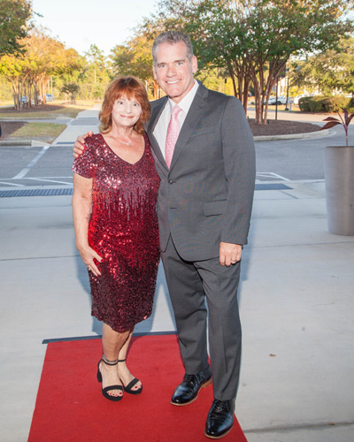 2025 Dosher Foundation Gala