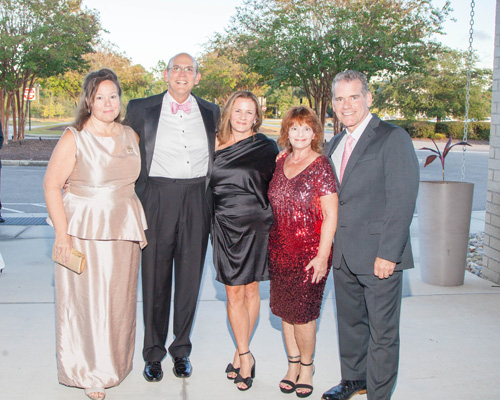 2025 Dosher Foundation Gala