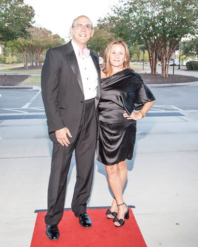 2025 Dosher Foundation Gala