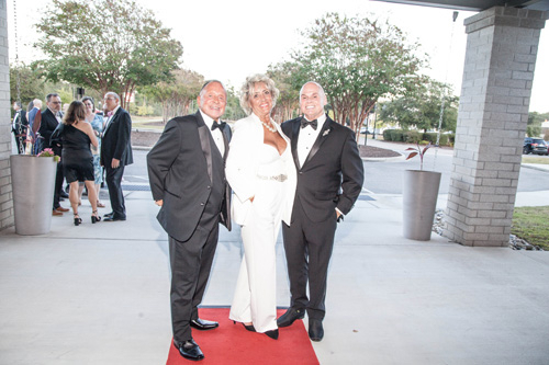 2025 Dosher Foundation Gala