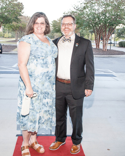 2025 Dosher Foundation Gala