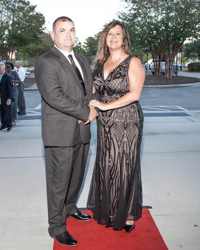 2025 Dosher Foundation Gala