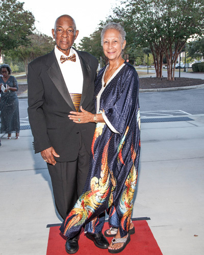 2025 Dosher Foundation Gala