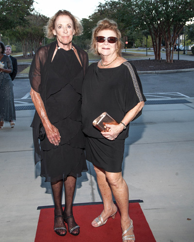 2025 Dosher Foundation Gala