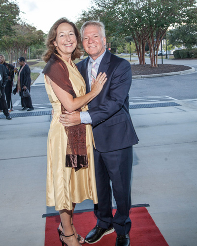 2025 Dosher Foundation Gala