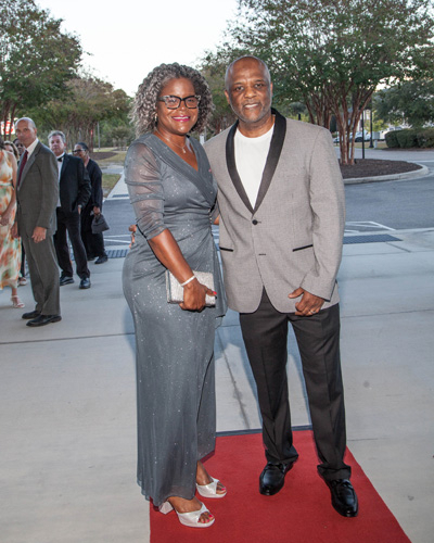 2025 Dosher Foundation Gala