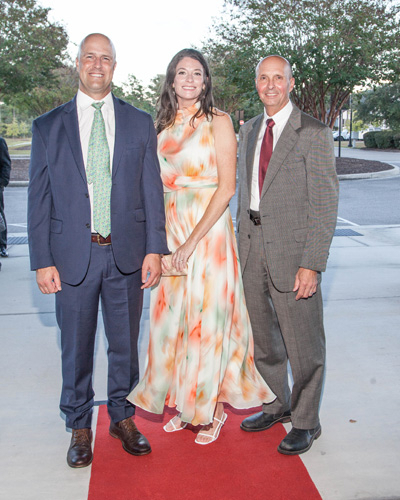 2025 Dosher Foundation Gala