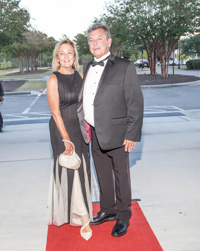 2025 Dosher Foundation Gala