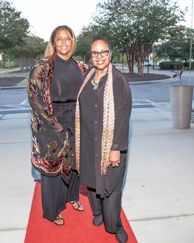 2025 Dosher Foundation Gala