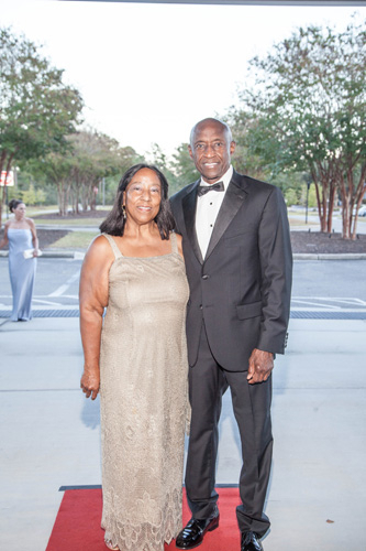 2025 Dosher Foundation Gala