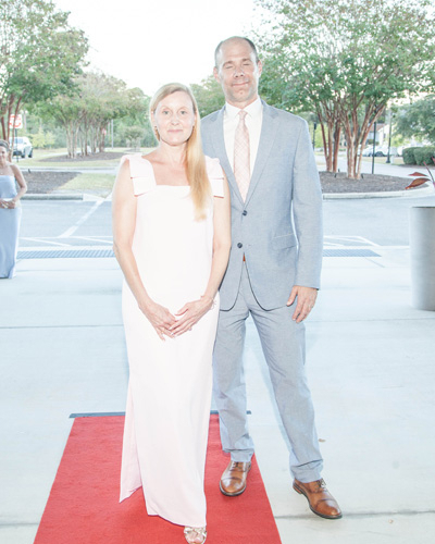 2025 Dosher Foundation Gala