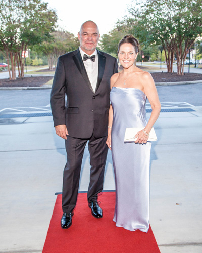 2025 Dosher Foundation Gala