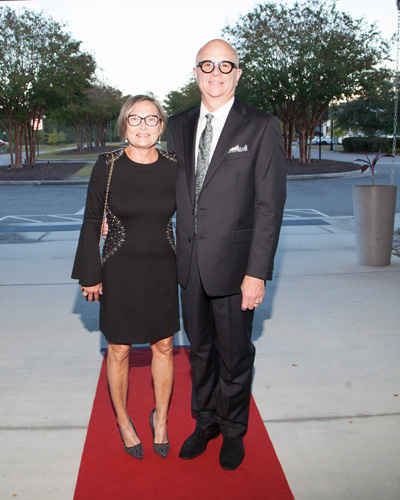 2025 Dosher Foundation Gala