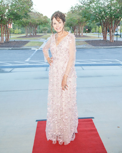 2025 Dosher Foundation Gala