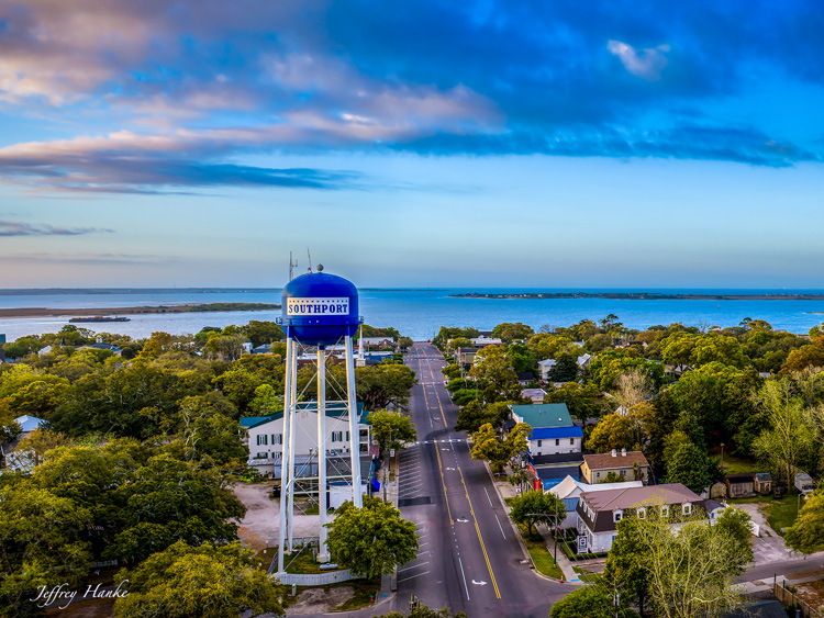 Jeffrey Hanke
