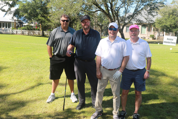 2023 Golf Classic
