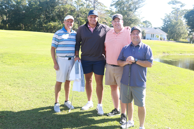 2023 Golf Classic