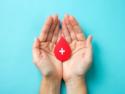 Dosher to Host American Red Cross Blood Drive April 24th.