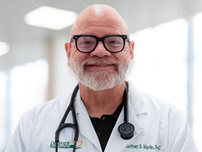 Dosher welcomes Miguel Pineiro, PA-C to Dosher Medical Long Beach Road.Dosher welcomes Miguel Pineiro, PA-C to Dosher Medical Long Beach Road.