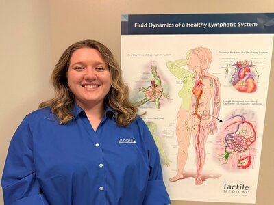 Conner Taylor, MS, OTR/L, CLT, Dosher Memorial Hospital Therapy Department.Conner Taylor, MS, OTR/L, CLT, Dosher Memorial Hospital Therapy Department.