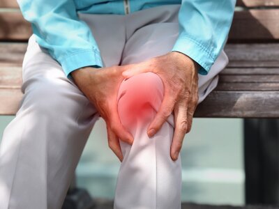 Joint pain