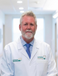 Photo of J. Eric Chadwick, MD