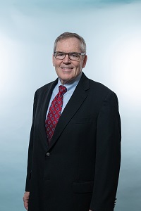 Photo of Thomas B. Kelso, MD, PhD