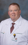 Photo of John Burdette, MD