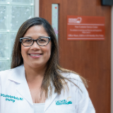 Photo of Maritza Manrique-Kiniry, MD