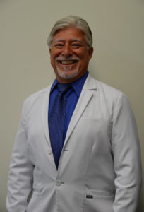 Photo of Ricardo P. Maribona,  DPM, FACFAS